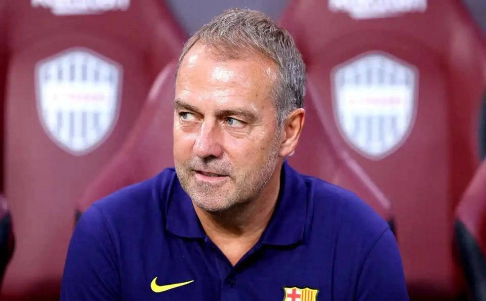 巴萨签运爆棚，迎来三大利好，碰上纽卡阿森纳简直是天时地利